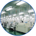 凈化無(wú)塵廠房解決方案